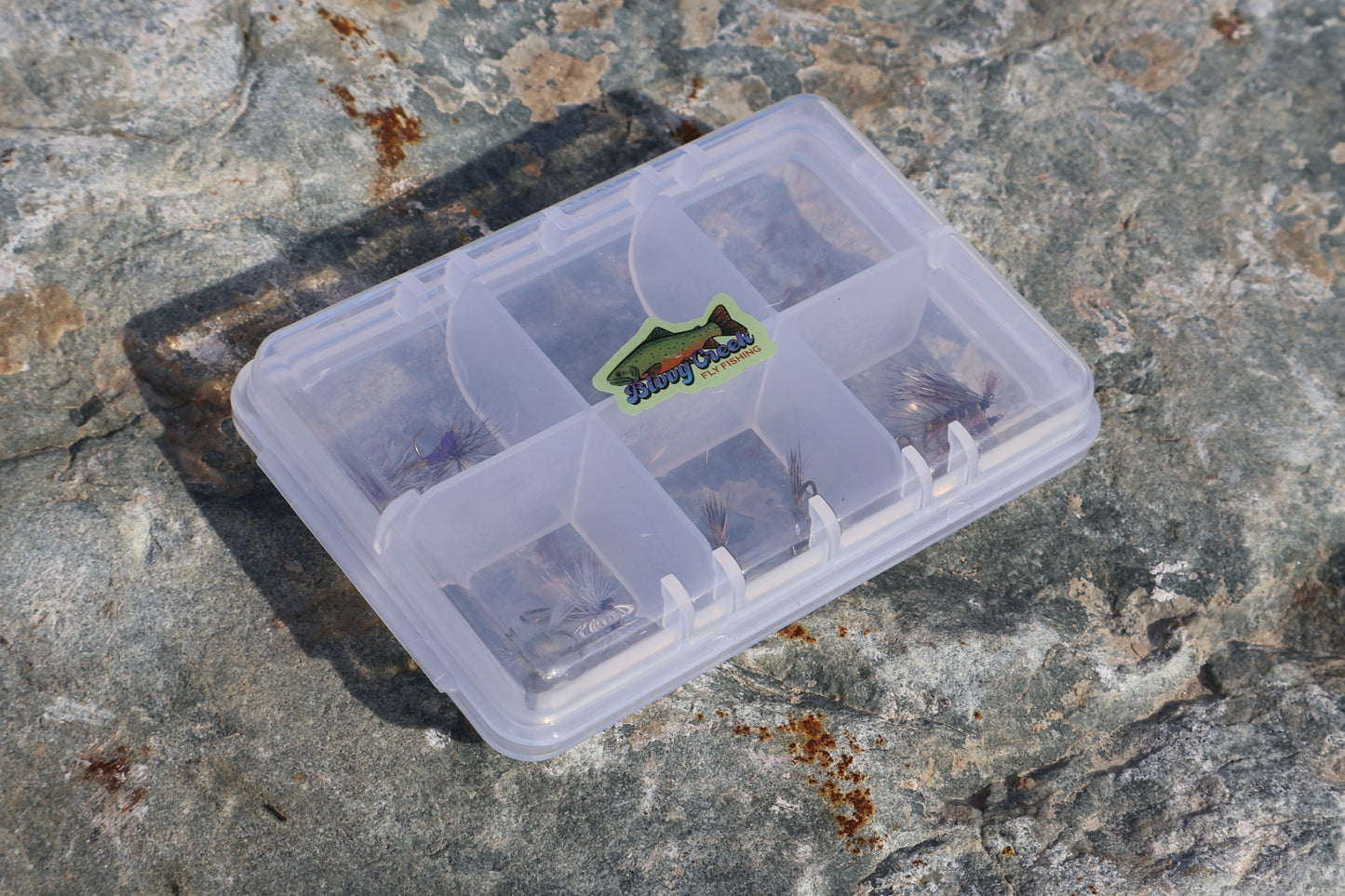 Trout Fly Set