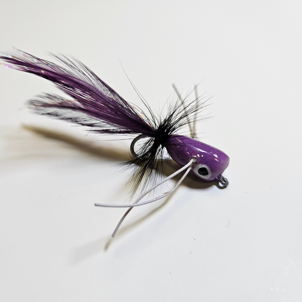 Bass Popper Set