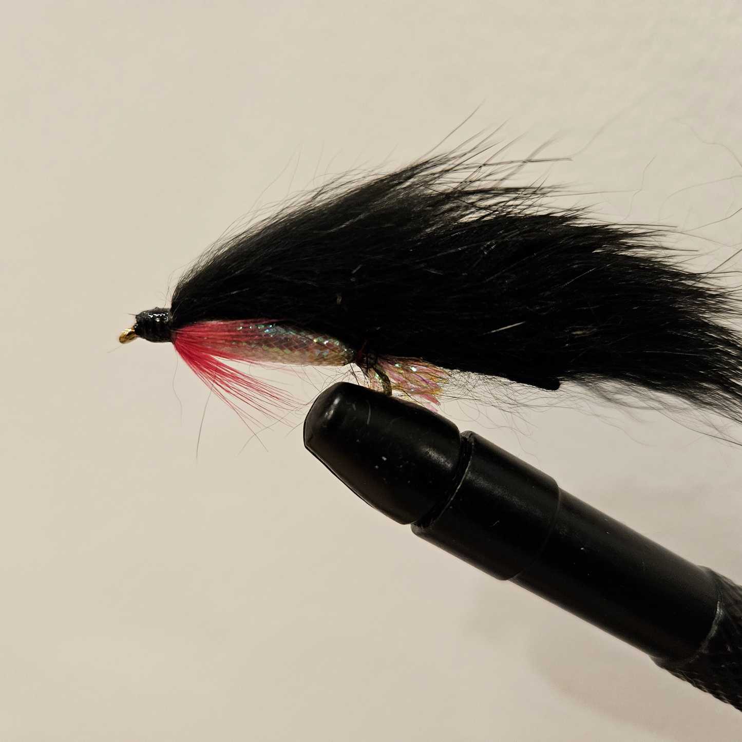Black Zonker