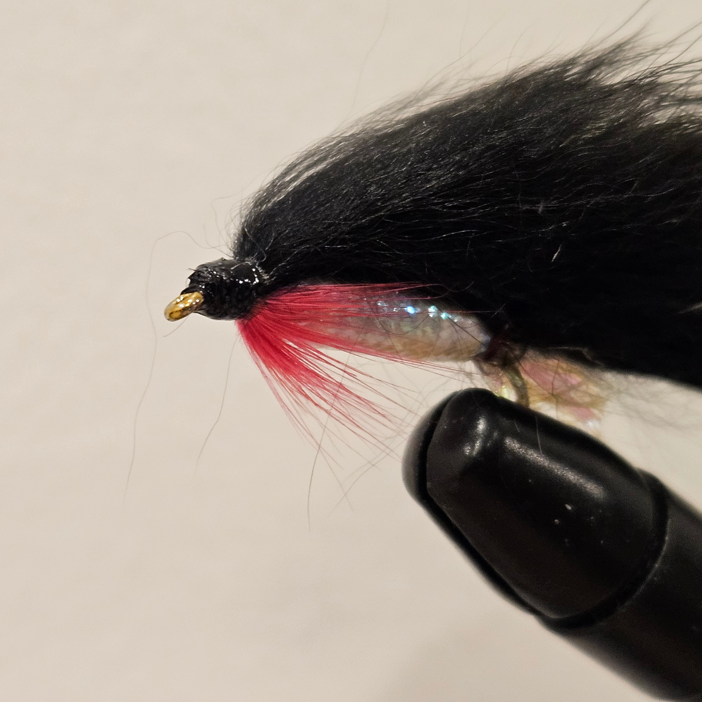 Black Zonker