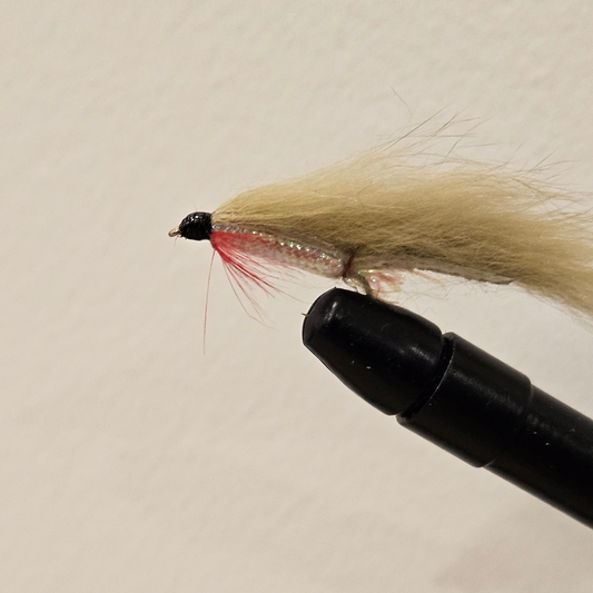 Olive Zonker