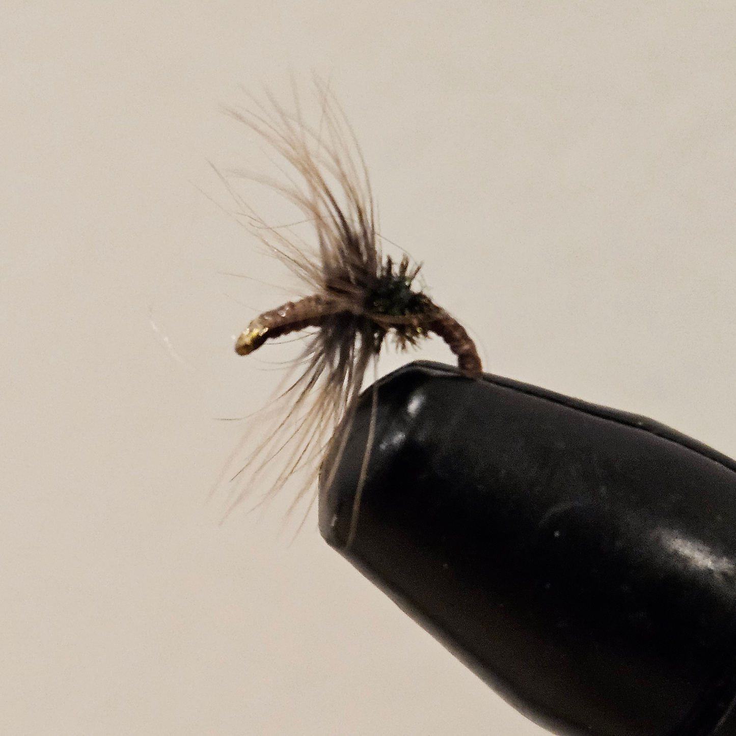 Tenkara Flies-Brown