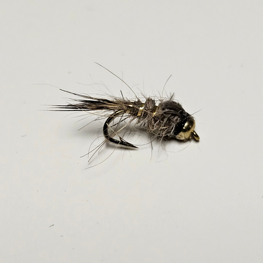 Hare's Ear Nymph