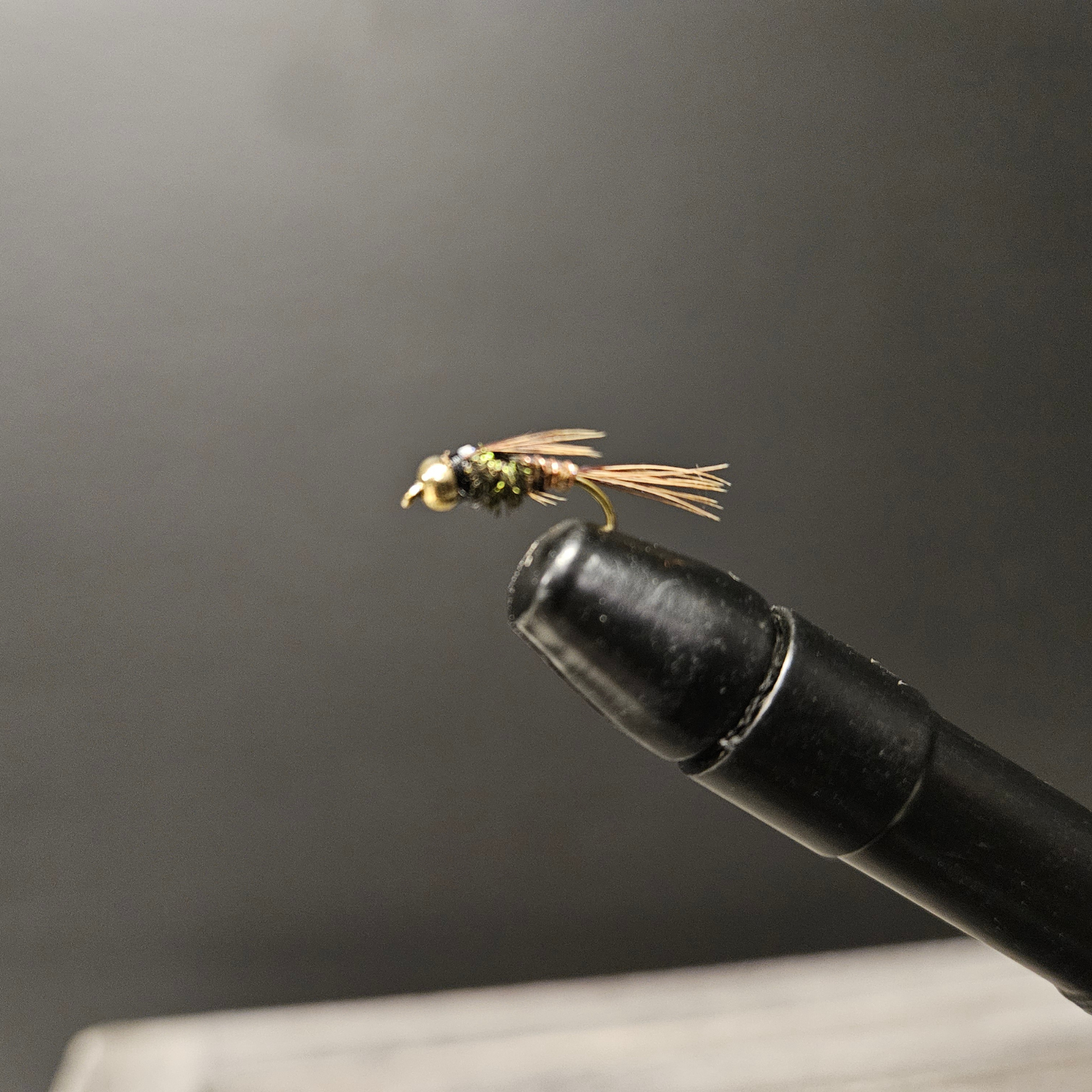 Pheasant Tail Nymph