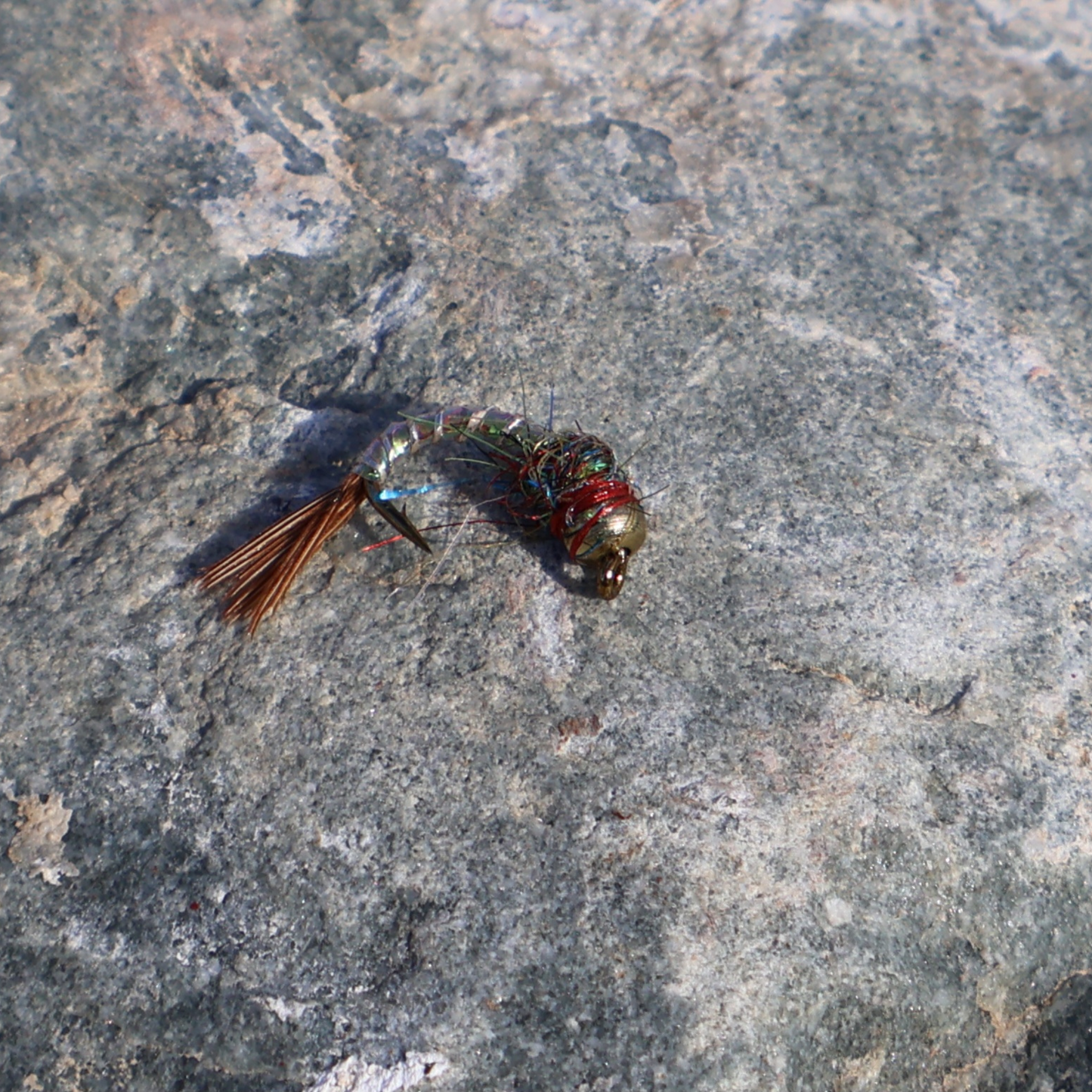 Trout Fly Set