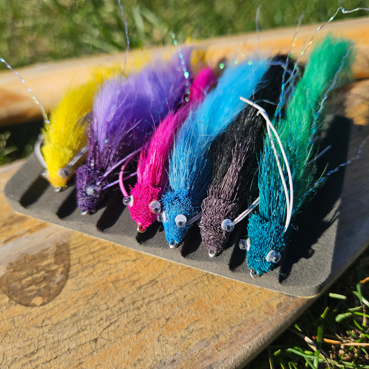 Diver Zonker 6 Pack